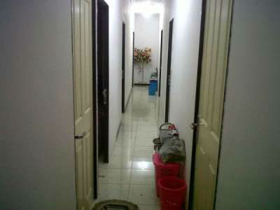 lorong