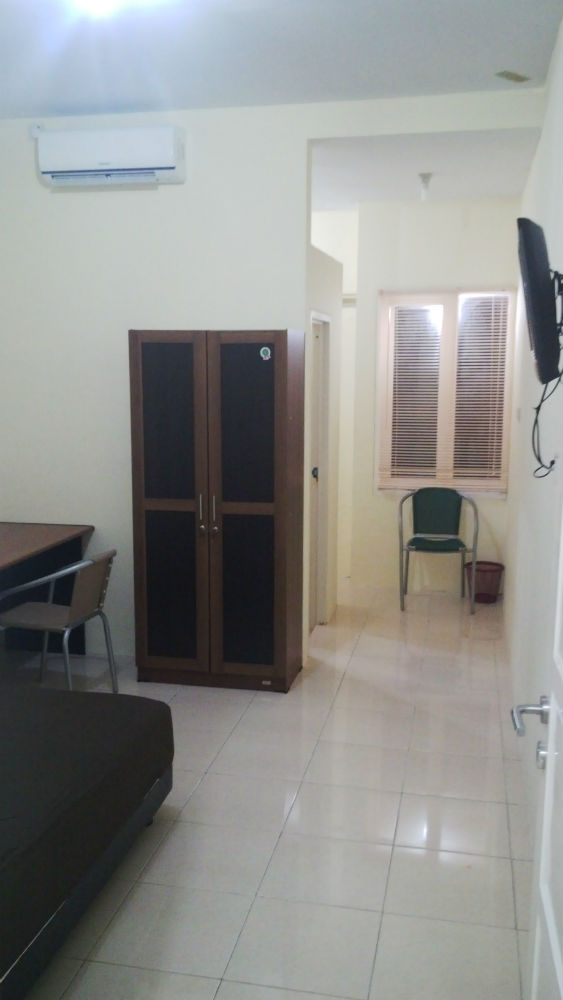 1.kamar