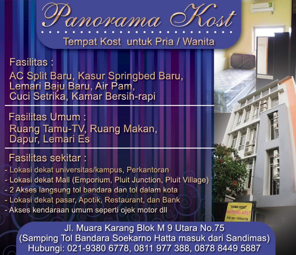 panokost