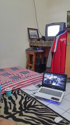 kamar 1