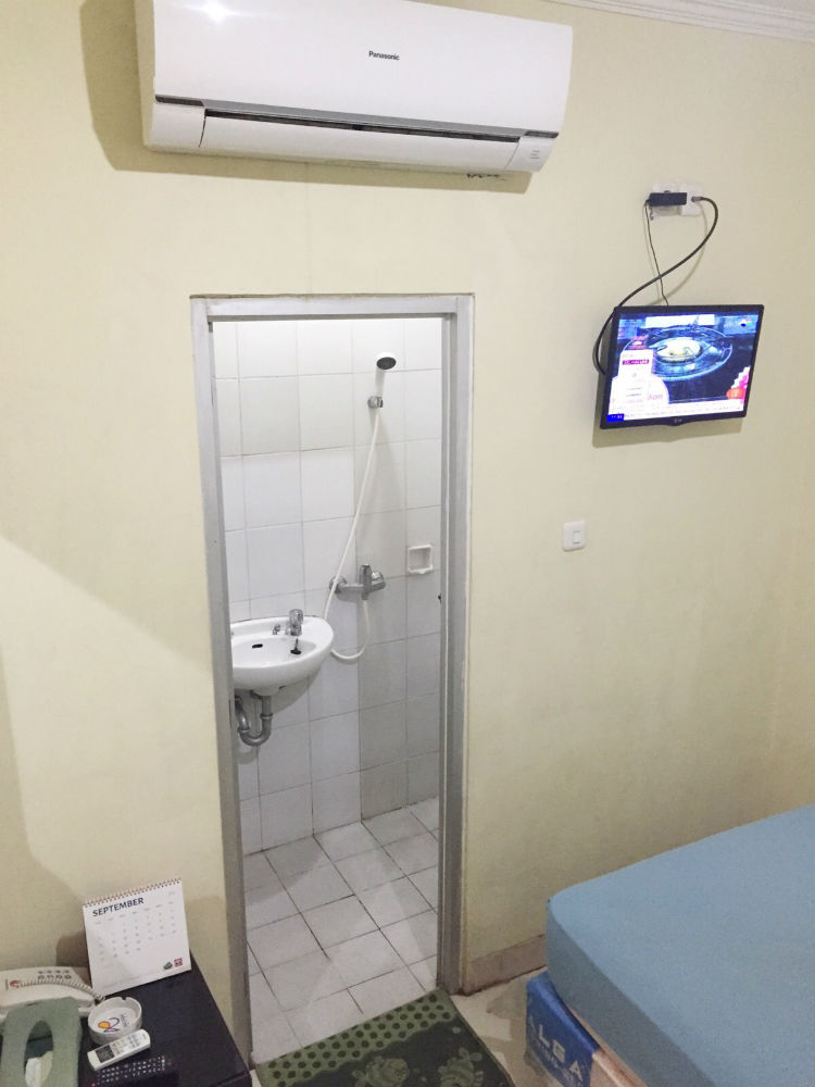 Kamar Tamu