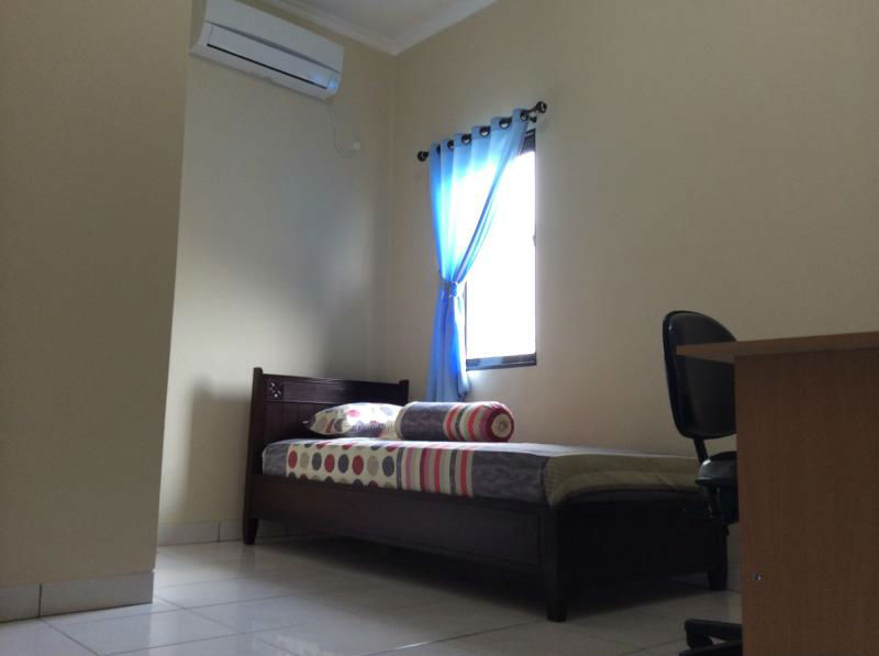 KOST BARU DAN MURAH UNTUK PRIA/WANITA DI DAERAH TOMANG-JAKARTA BARAT