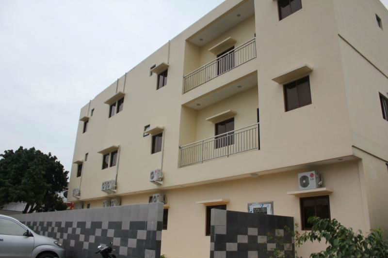 Kost Cahaya Palmerah Residence 2