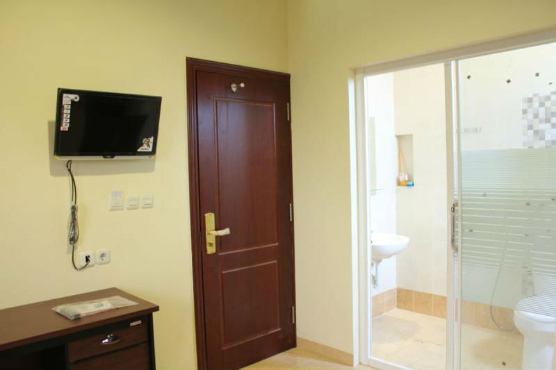 Kost Cahaya Palmerah Residence 2