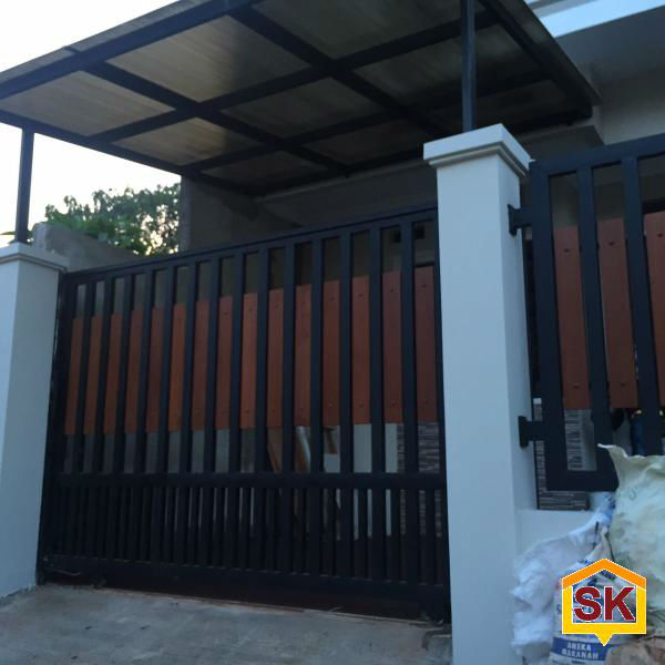 Rumah Kost Papandayan