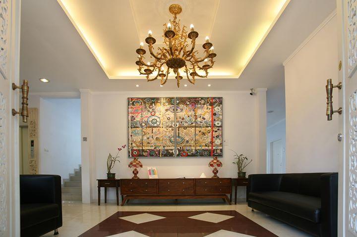 Sun Rise House