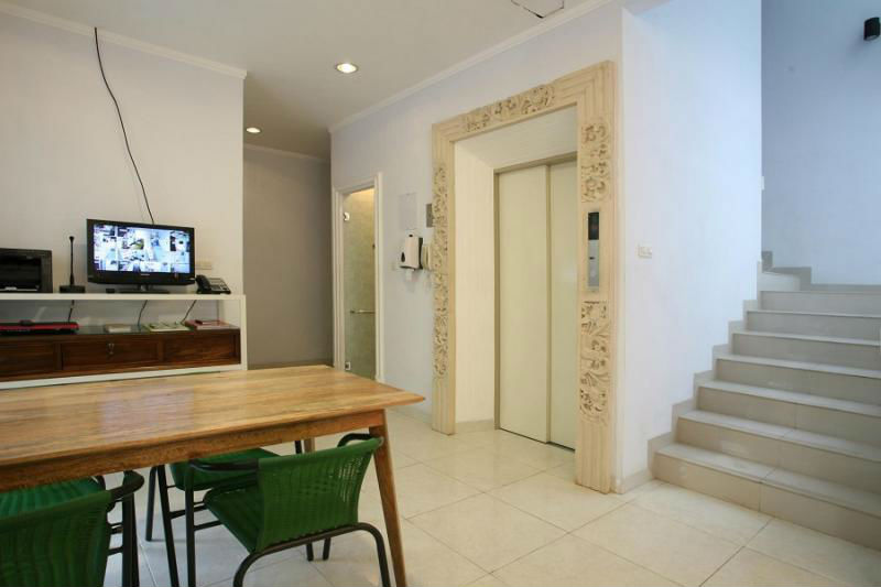 Sun Rise House