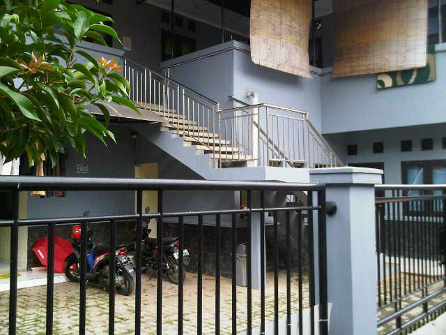 Kost Jakarta Selatan TB Simatupang, www.kost.xyz