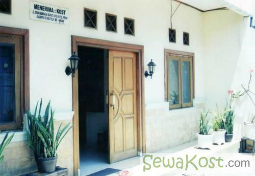 Arvin's Friendly Kost