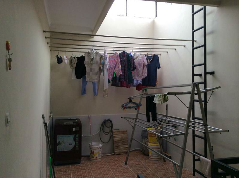 KOST BARU DAN MURAH UNTUK PRIA/WANITA DI DAERAH TOMANG-JAKARTA BARAT