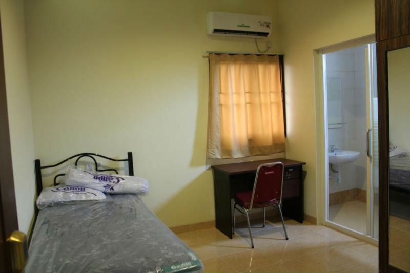 Kost Cahaya Palmerah Residence 2
