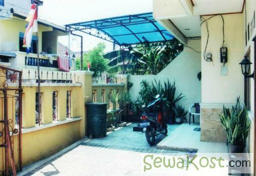 Arvin's Friendly Kost