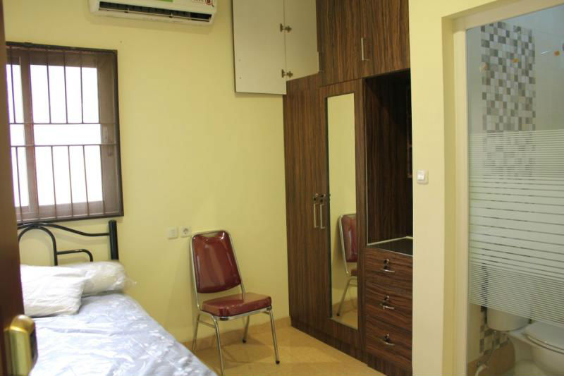 Kost Cahaya Palmerah Residence 2