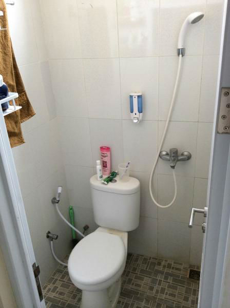 KOST BARU DAN MURAH UNTUK PRIA/WANITA DI DAERAH TOMANG-JAKARTA BARAT