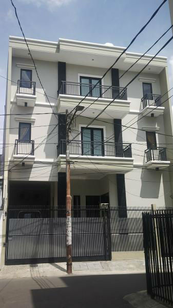 KOST BARU DAN MURAH UNTUK PRIA/WANITA DI DAERAH TOMANG-JAKARTA BARAT