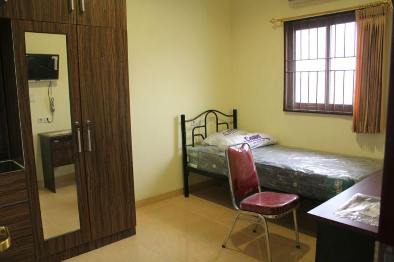 Kost Cahaya Palmerah Residence 2