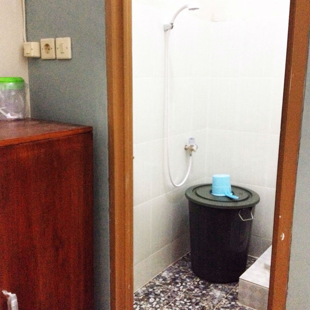 Kamar Mandi dalam