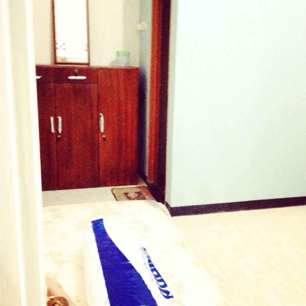 Kamar 1
