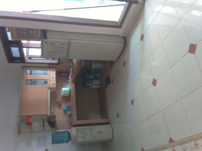 dapur kostan