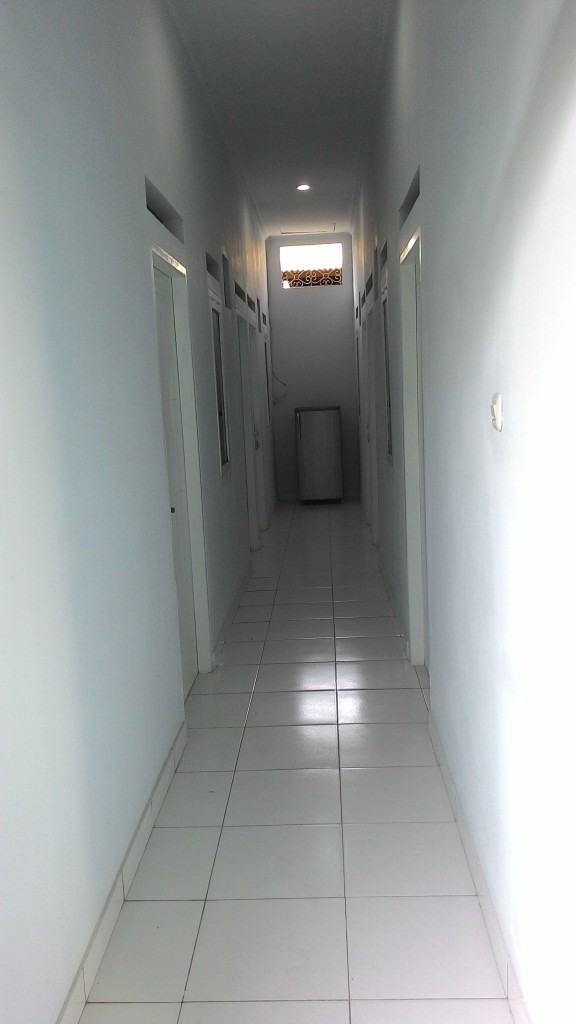kost khusus wanita