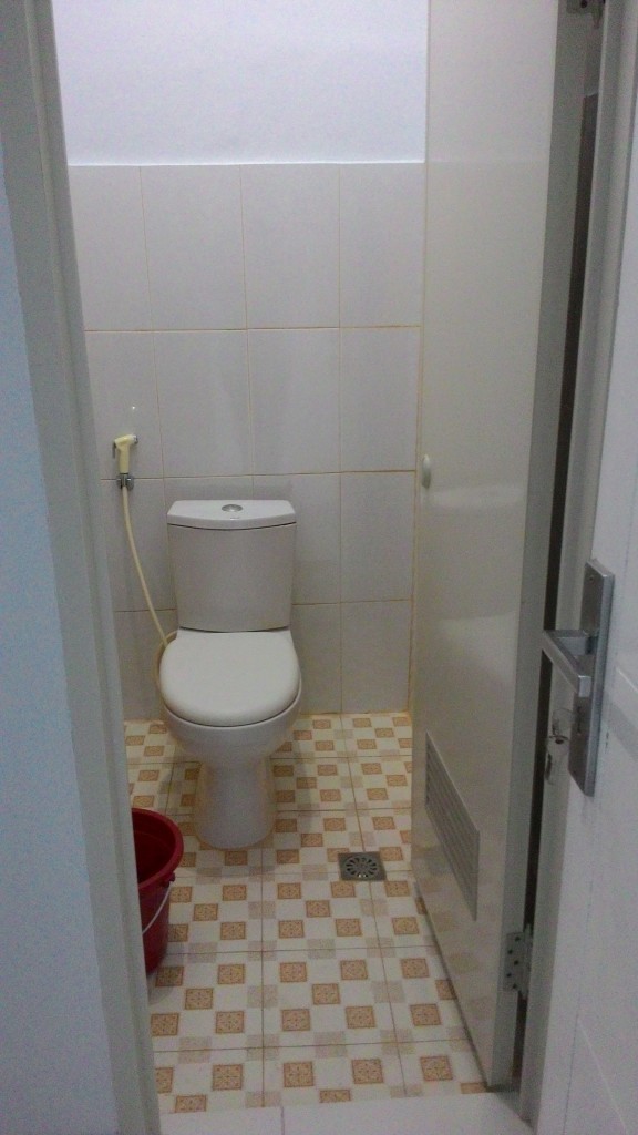 kost khusus wanita