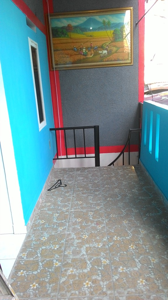 kost khusus wanita