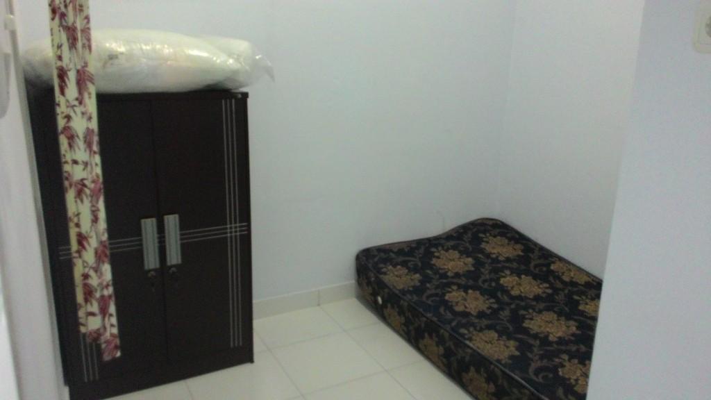 kost khusus wanita