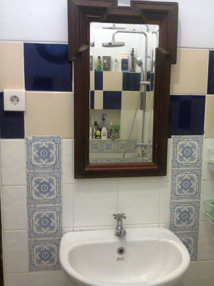Foto Kamar mandi Kosan Recomen C 36 12022018