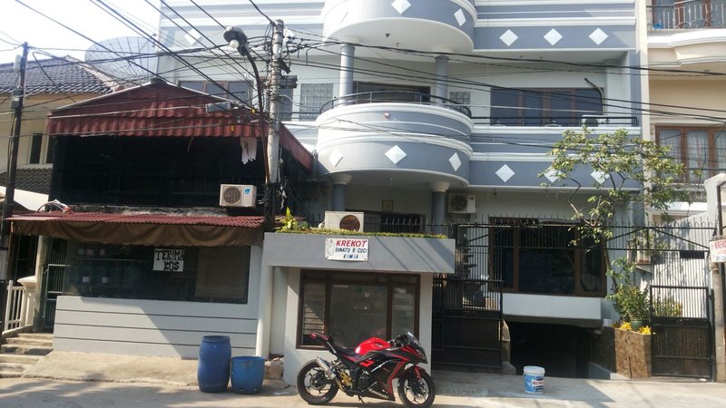 Halaman Depan