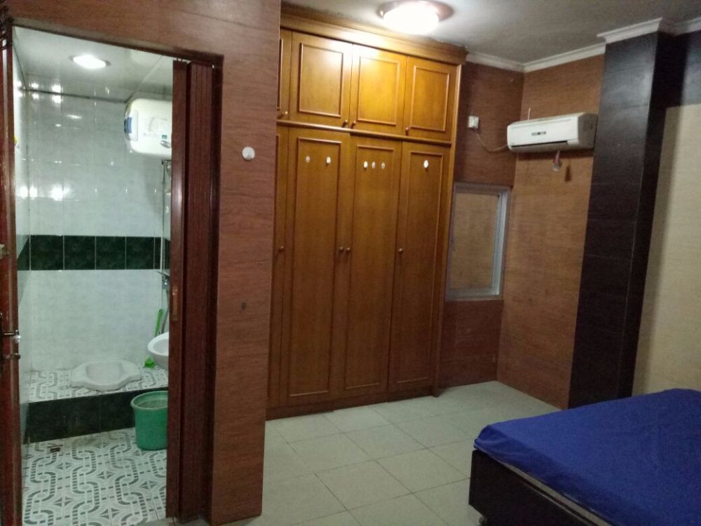 Kamar 4