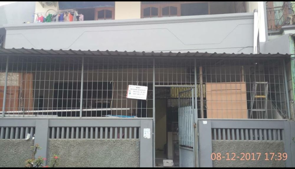 Tampak Depan