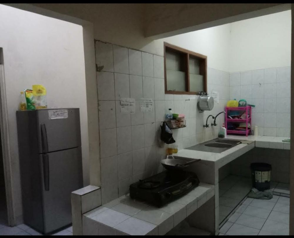 Dapur