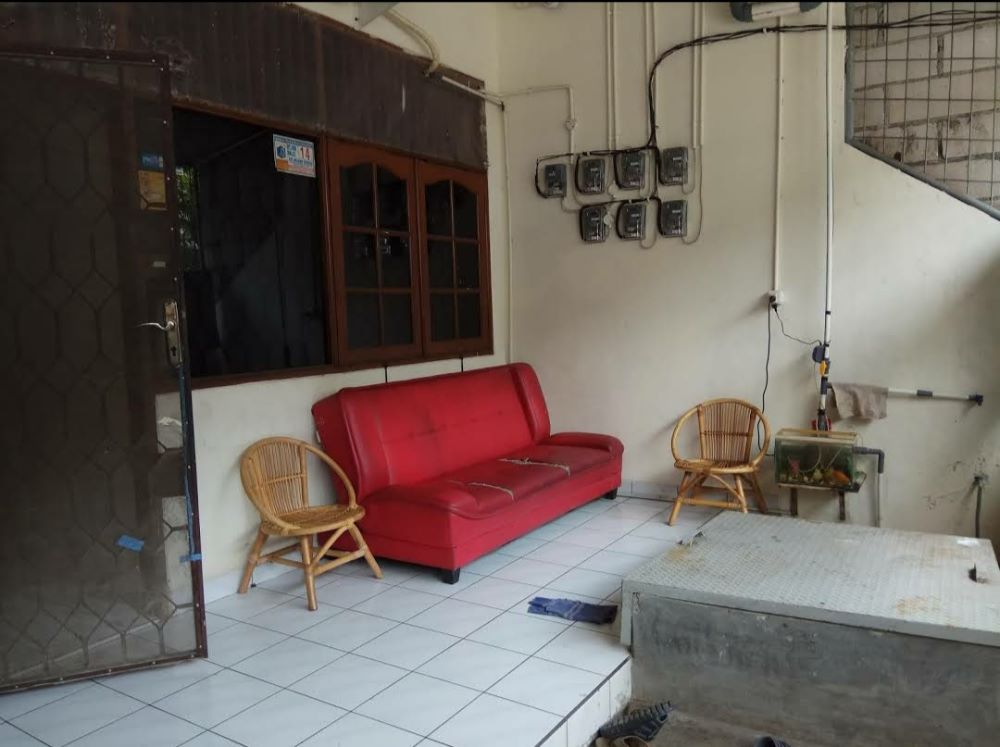 Ruang Tamu