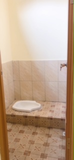 kamar mandi