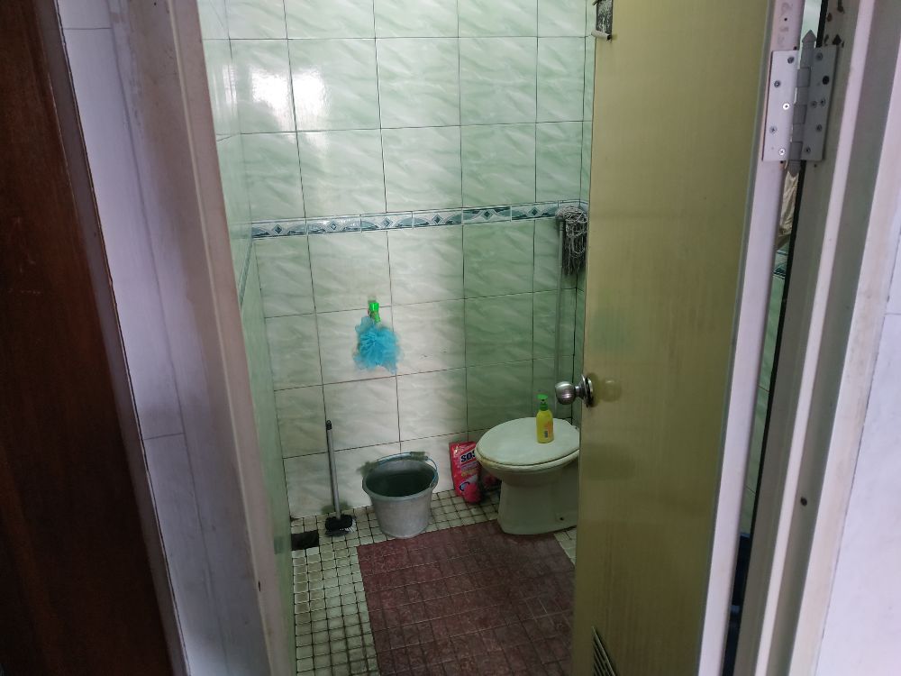 WC