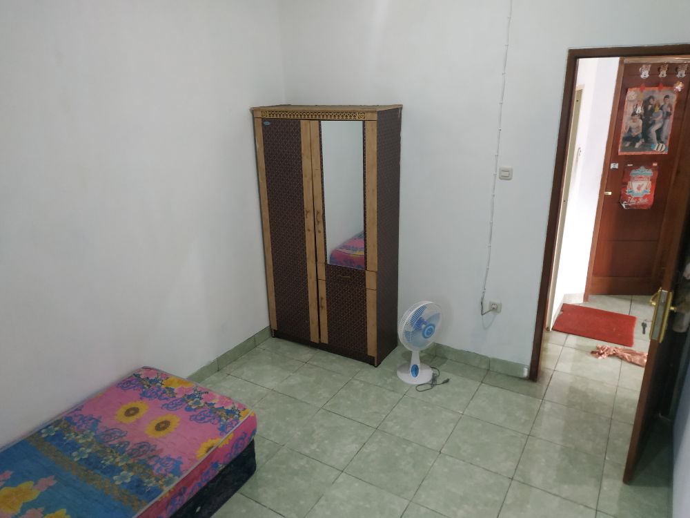 Kamar B 02
