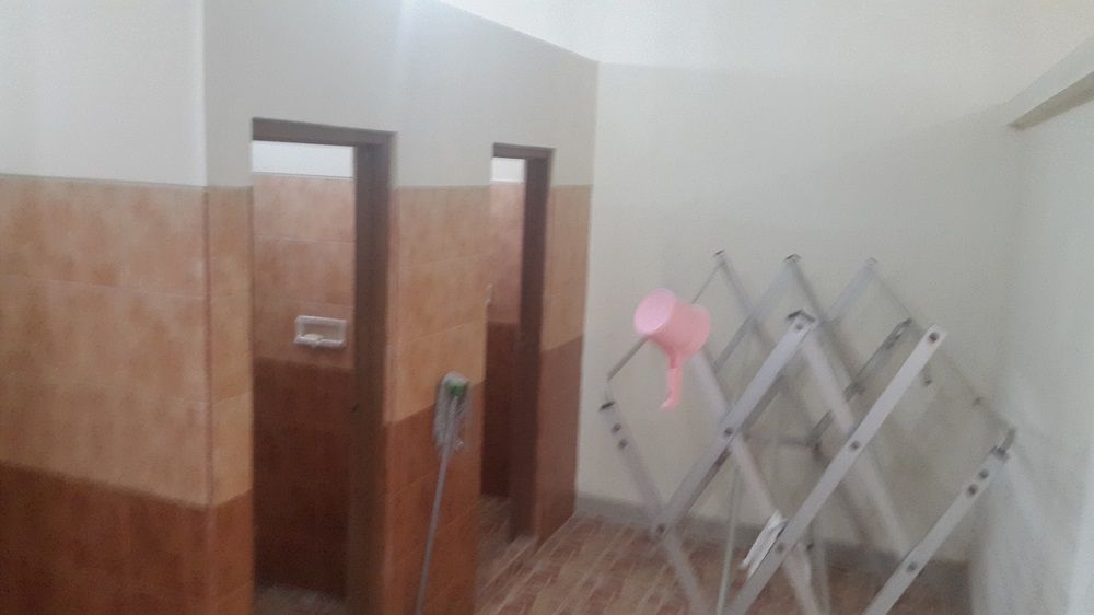 Kamar mandi