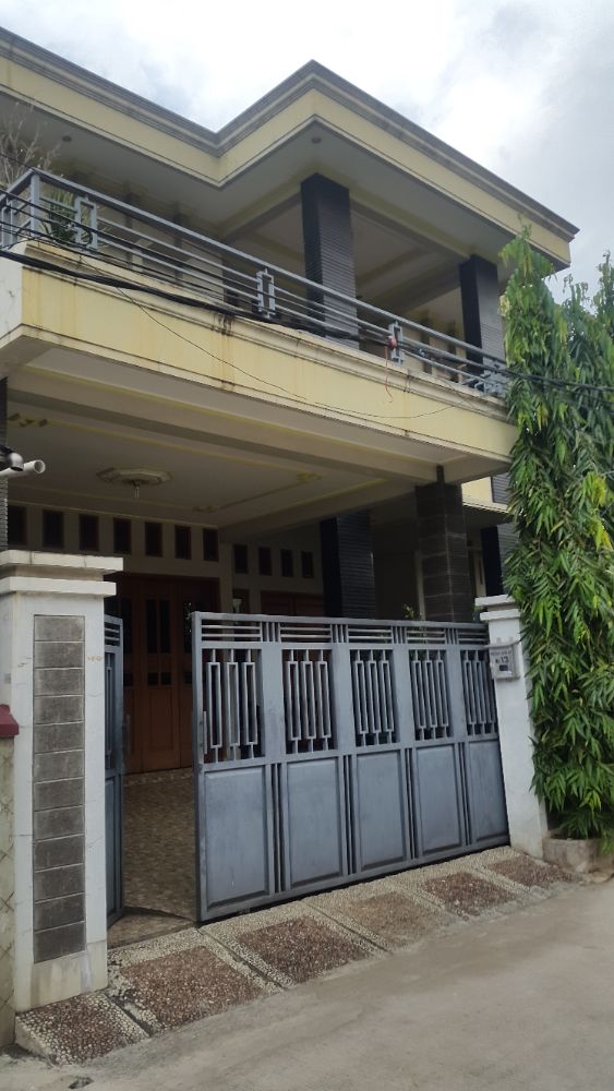 Rumah Kos