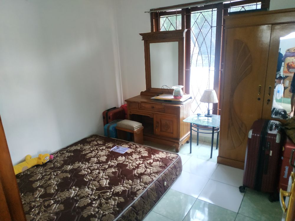 Kamar A 01