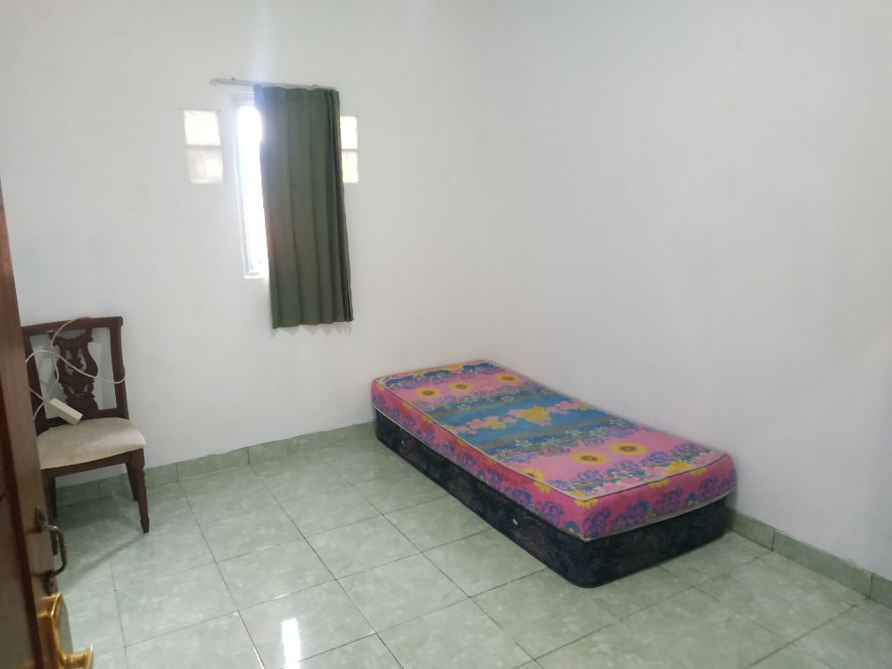 Kamar B 01