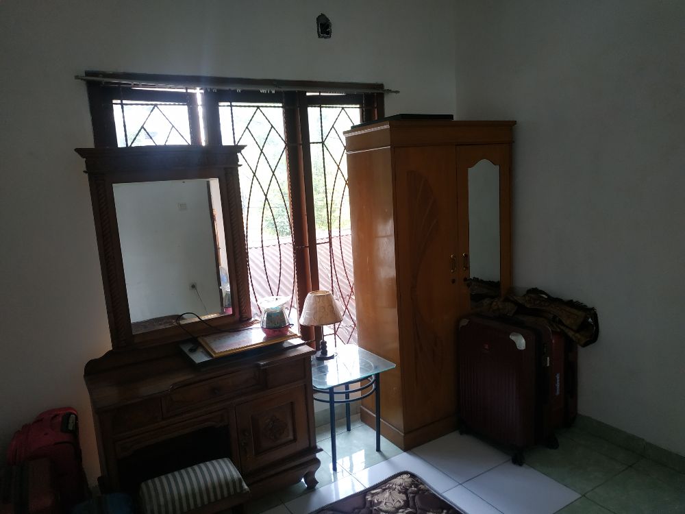 Kamar A 02