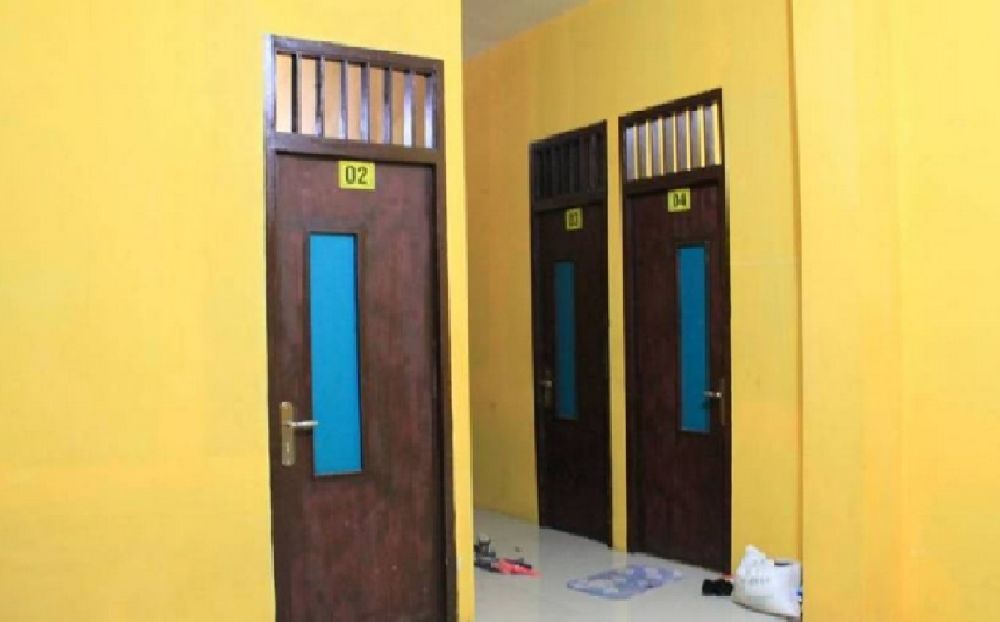 kosan