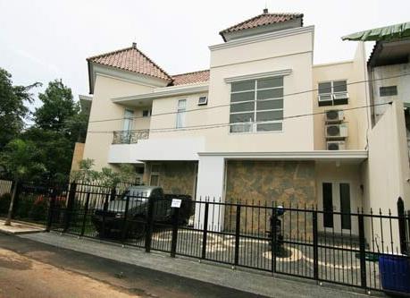 Kost Wanita di Kebayoran Baru - Jalan Hang Jebat - Akila 