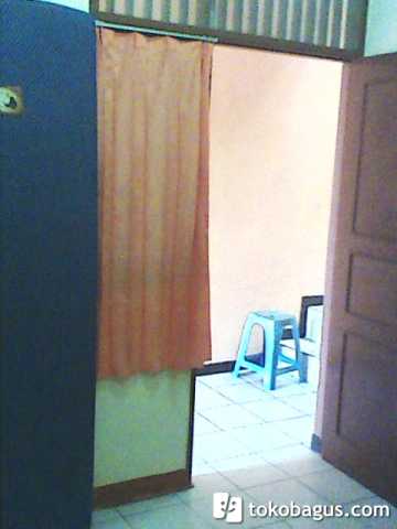(Over Kontrak) Kontrakan Dekat Kampus Binus JAKBAR - Kost 