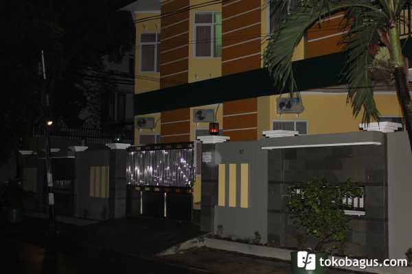 Kost Bangunan Baru Daerah P Antasari Cilandak Barat Kost Bangunan Baru Daerah P Antasari Cilandak Barat