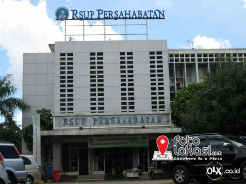 Kos Dekat Rumah Sakit Kost Jakarta Timur