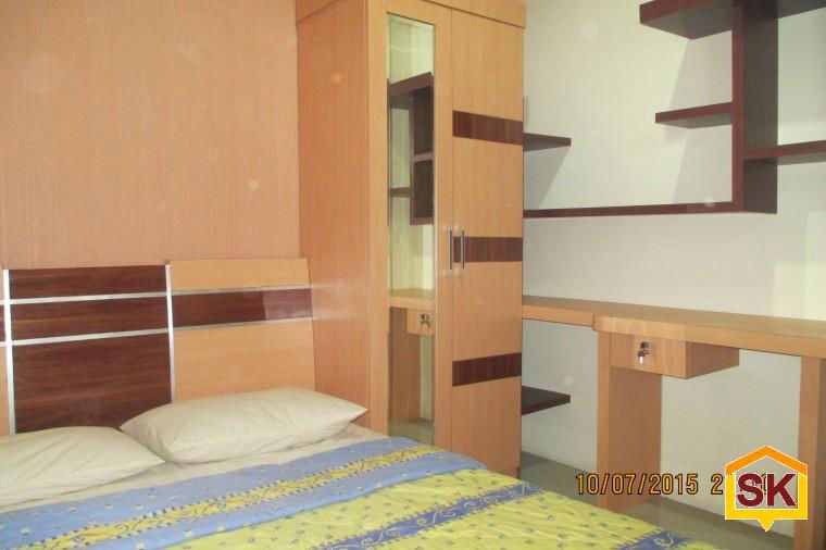 KOST EXCLUSIVE DI CENTRAL JAKARTA ( BARU SELESAI DI BANGUN 