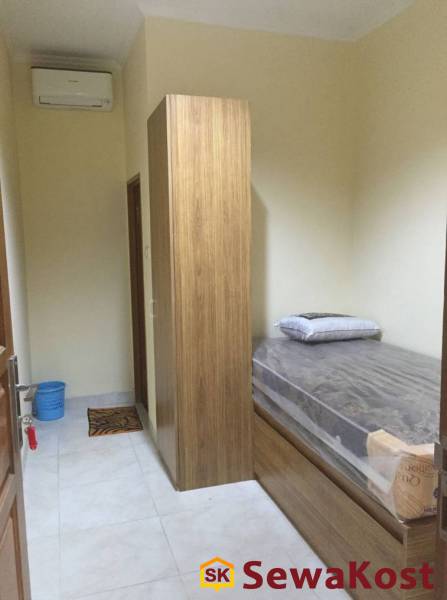 Kost Tanjung Duren Selatan - Kost Jakarta Barat