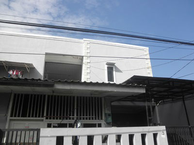 Kost putri rawabelong - Kost sukabumi utara Jakarta Barat