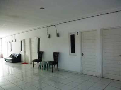 Kost putri rawabelong - Kost sukabumi utara Jakarta Barat